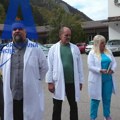 Spas za građane Priboja: Uskoro skener dijagnostika u opštini na Limu, počelo adaptiranje sale