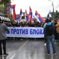 Центар за друштвену стабилност: Протести против блокада сутра у три града