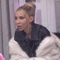 Aneli se rasula na komade! Asmin spomenuo njenog pokojnog oca, ne može da dođe sebi! (foto)