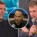 "Uskratio je navijačima ono što su jedino čekali": Novicki otvorio dušu o čoveku koji je oterao Dončića