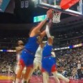 Isplivao snimak, pogledajte kako je Nikola Jokić pokraden kao nikada u životu