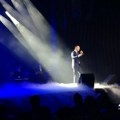 Dodir ljubavi: Bane Mojićević održao prvi veliki solistički koncert nakon pobede u "Zvezdama Granda" (foto)