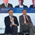 Glavno pitanje: šta nas čeka dogodine? Održan prvi regionalni poslovni forum "Biznis i finansije u 2026."