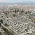 Nove cene sahranjivanja na Gradskom groblju u Čačku