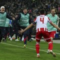 Evo koliko je Zvezda zaradila pobedom protiv Šturma i šta to znači za koeficijent
