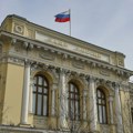 Ruska centralna banka tuži Euroklir zbog zamrznute imovine u EU