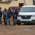 Masakr kod Johanesburga: najmanje devet mrtvih, napadači u bekstvu