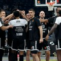 Kao grom iz vedra neba! KK Partizan se vraća u Pionir! Klub se hitno oglasio, ništa od spektakla u Beču!