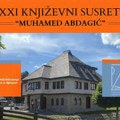 Počinju književni susreti „Muhamed Abdagić“ u Sjenici