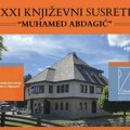 Počinju književni susreti „Muhamed Abdagić“ u Sjenici