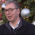 Vučić: Očekujem da Rafinerija počne potpuno da radi do 17. ili 19. januara