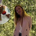 Zbog česnice Jelene Đoković "goreo" Instagram: Pohvalila se pogačom, usledila gomila prozivki zbog jednog detalja