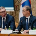 Vučić: Jel vas nije sramota pred građanima Srbije? Mi hoćemo da ulažemo u DATA centre i veštačku inteligenciju