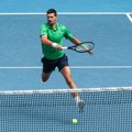 Teniske legende nemaju dilemu: Novak može da osvoji Australijan open