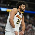 NBA: Denver opet slavio bez Jokića, ni fenomemalni Porter nije uspeo da sruši bivši klub