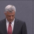 Tužilaštvo u Hagu zatražilo po 45 godina zatvora za Hašima Taačija i bivše vođe OVK