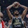 Nikada ni nisam hteo da napustim Partizan, Aleksa je legenda: Kaboklo i dalje voli klub i navijače!