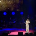 Jelena Tomašević i Ivan Bosiljčić – koncert u Sava centru uz pratnju Big benda Radio-televizija Srbije