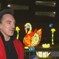 Kineska nova godina u Beogradu: Festival svetala u Galeriji