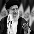 Iran potvrdio smrt vrhovnog vođe Alija Hamneija