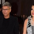 Bio je deo naše porodice: Viki Miljković se rasplakala u dokumentarcu posvećenom Saši Popoviću (foto)