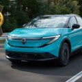 Žene izabrale svetski auto godine - pobednik je električni model FOTO