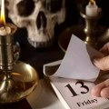 Petak 13. donosi sreću jednom znaku – dok drugi strepe, oni blistaju