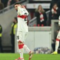 (VIDEO) Undav petim golom na pet mečeva srušio Lajpcig