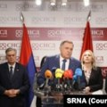 Dodik: Izjava o osudi govora mržnje, islamofobije i lažnih narativa o Bošnjacima i BiH 'protuustavna i zabrinjavajuća za…