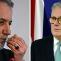 Monstruozna pretnja iranskog ministra: "Doveo je u opasnost ceo narod Velike Britanije"