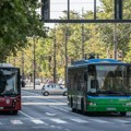 Na tender za nabavku autobusa za EXPO javile se dve firme