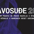 U Kragujevcu tribina „Pravosuđe 2036“: Razgovor o budućnosti pravnog sistema