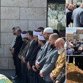 Sandžak se oprostio od Meleke: Hiljade na dženazi djevojčice