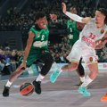 Pao u plej-ofu Evrolige, Barsa i Zvezda znaju ko ih čeka: Džej Šorts blistao u Atini, ostalo još jedno mesto
