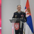 Mojsilović: Bezbednosna situacija u Srbiji stabilna, Vojske Srbije spremna za vraćanje vojnog roka