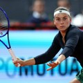 Može li neko da je zaustavi: Ukrajinka vezala 10 WTA pobeda