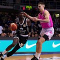 Marković i Bonga u idealnoj petorci ABA lige