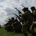 Украјина спроводи реформу војске: Зеленски најавио завршетак током маја