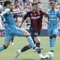 Bez golova u duelu Bolonje i Kaljarija