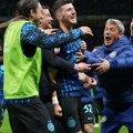 Skudeto se vratio na "Meacu": Inter šampion Italije!