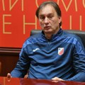 Tanjga: Čukarički važan test pred finale Kupa Srbije