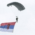 Održan memorijalni avio skup u čast heroja pilota Milenka Pavlovića