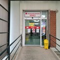 Urgentni prijem: Jedna osoba povređena u saobraćajnoj nezgodi