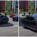(Video) Momenat privođenja Veselina Milića! Načelnik pu Beograd sproveden u Palatu pravde