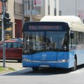 Autobusi GSP-a na linijama 6 i 11B od utorka menjaju trasu zbog radova