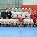 Entuzijazam jači od svih problema: Novosadski Radnički prvak Druge rukometne lige „Vojvodina“