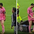Lionel Mesi povređen 15 dana pred Mundijal: Cela Argentina strepi zbog najboljeg svih vremena
