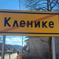 Voda u bujanovačkim selima Klenike i Spančevac neispravna za piće!