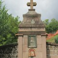 Izvorska voda u Kragujevcu bezbedna za upotrebu samo sa javne česme u Divostinu