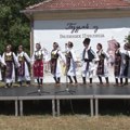 Treći Trojički sabor u nedelju u Velikim Pčelicama